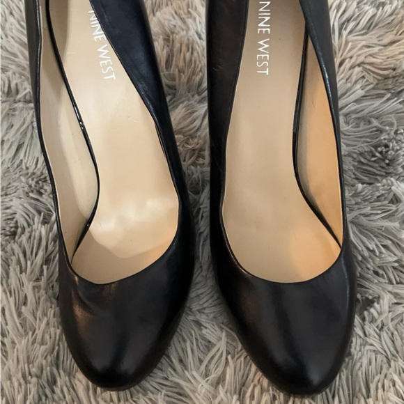NINE WEST shoes 👠 - Picture 6 of 10